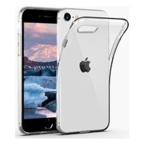 dbramante GREENLAND IPHONE SE/8/7 CLEAR S