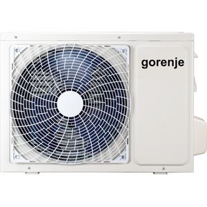 Klimatyzator Gorenje Gorenje | Air Conditioner, Outdoor unit | 20003668 REA35IN KC