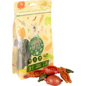Duvo+ GARDEN BITES VEGGIE BUDDIES "S"  6cm       18szt       3/36
