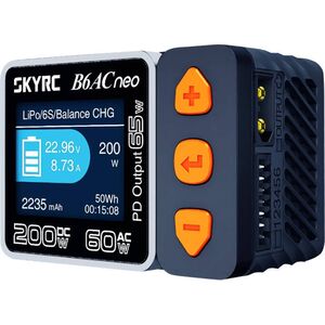 Ładowarka SkyRC Ładowarka SkyRC B6AC Neo