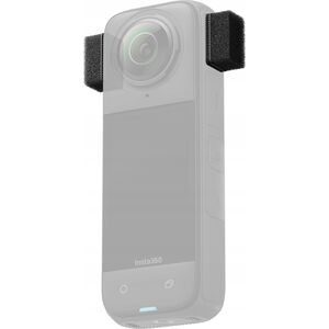 Osłona na obiektyw Insta360 Osłona mikrofonów do kamery Insta360 X4