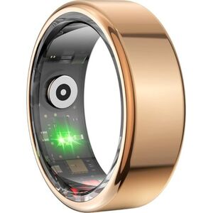 Colmi Smartring Colmi R02 18.1MM 8 (Złoty)