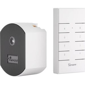 Sonoff Inteligentny ściemniacz Sonoff D1 z pilotem RM433R2