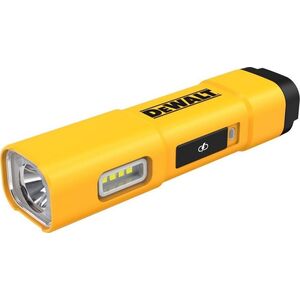 Latarka Dewalt LATARKA LED 3 TRYBY 200-400-1200LM USB-C