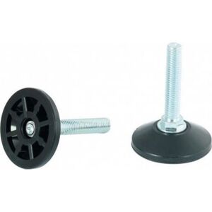 UN STOPKA REGULACYJNA OBROTOWO NITOWANA SR 03 FI 30 M10*40 885