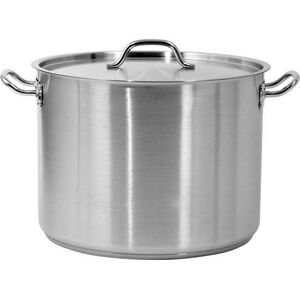 Yato GARNEK WYSOKI Z POKRYWKÄ ZE STALI NIERDZEWNEJ 40X30 37.7L