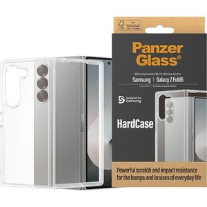 PanzerGlass PanzerGlass HardCase Sam Z Fold6 F956 1272 Recycled plastic