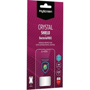 MyScreen Protector MS CRYSTAL BacteriaFREE Xiaomi Redmi Note 13 Pro 5G