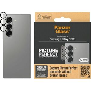 PanzerGlass PanzerGlass Picture Perfect Sam Z Fold6 F956 7375 camera lens