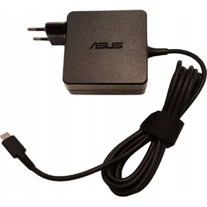 Zasilacz do laptopa Asus ADAPTER 45W PD3.0 2PIN TYPE C
