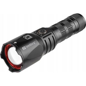 Powerbank Sandberg Survivor Torch Powerbank 5000