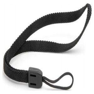Zebra Hand Strap, Nylon 9 In