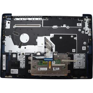 Lenovo COVER UpCase_NORDIC C82XD NFP