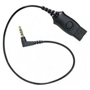 HP Cable Assy with QD Lock