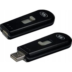 Czytnik ACS USB Token NFC Reader II