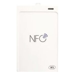 ACS ACR1552U USB  NFC Reader IV