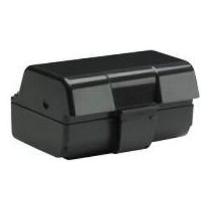 Zebra Extended battery for