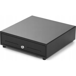Capture 330 mm cash drawer 4B/8C