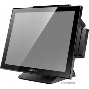 Capture Swordfish i5 POS System