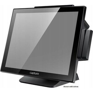 Capture Swordfish i5 POS System