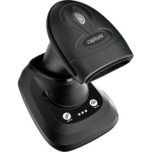 Capture Viper BT Wireless 1D/2D