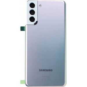 Samsung G996 S21+ Back Cover Phantom