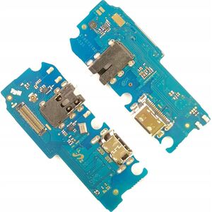Samsung Galaxy A125 M127 A12 M12 USB