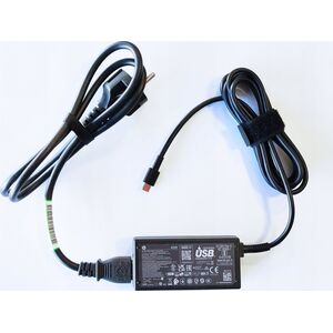 Zasilacz do laptopa HP 45W RC AC Adapter USB-C connec