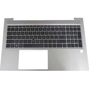 Pamięć do laptopa HP TOP COVER W/KB CP BL CZ-SK