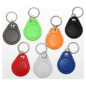 ACS KEYFOB,  Mifare Classic 1K,