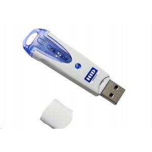 Omnikey 6121 USB Slim-size Smart C R.
