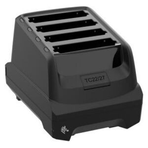Zebra TC22/TC27 4-Slot Battery