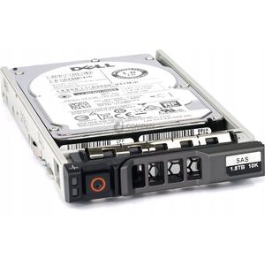Dysk serwerowy Dell 1.8TB 2.5'' SAS-3 (12Gb/s)  (VTHDD )