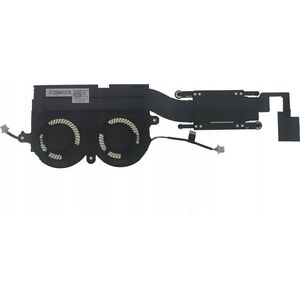 Dell ASSY Heatsink Cooler With