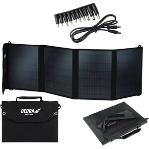 Dedra PANEL SOLARNY 40W DEDRA DEZT0040