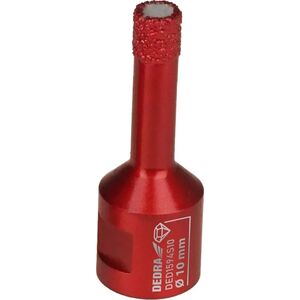 Dedra KORONKA DIAMENTOWA VACUUM BRAZED (VB) DEDRA DED1594S12 M14 12MM