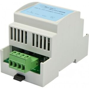 Allnet ALLNET Ersatznetzteil/Spannungswandler 12V/1,5A IN: 15..~36VDC -> OUT: 12VDC / 24V auf 12V / DC Step-Down-Wandler