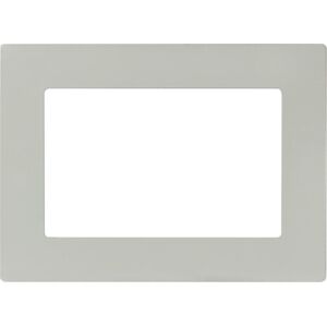 Allnet ALLNET Touch Display Tablet 10 inch zbh. Bezel for mounting frame, white wideTouch Display Tablet 10 Zoll zbh. Blende für Einbaurahmen, weiß brei