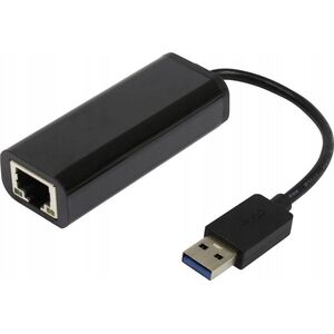 Allnet ALLNET USB 3.0 Ethernet Adapter Gigabit LAN ALL0173Gv2 *ALLTRAVEL*