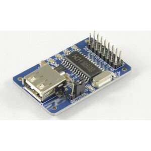 Allnet ALLNET 4duino Schnittstelle USB CH376