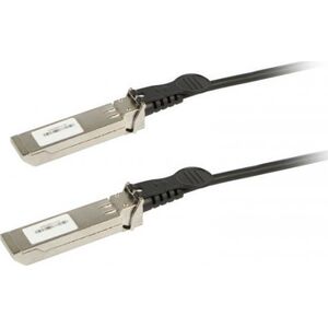 Allnet ALLNET Switch Modul, DAC(direkt Kabel), SFP+/SFP+, 10Gbit, 0,5m,