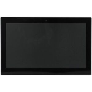 Allnet ALLNET Touch Monitor 14 Zoll PoE PD 12V In/Out 5V/Out HDMI In Ethernet USB Touch USB Cam für Raspberry etc.