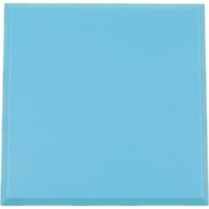 Allnet ALLNET BrickRknowledge Kunststoffschale 2x2 türkis oben und unten 10er Pack