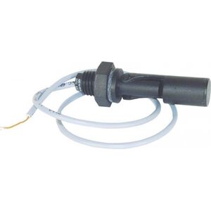 Allnet ALLNET MSR Sensor ALL3037 / Flüssigkeits-Pegelwächter für IP Gebäude Automation