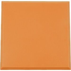 Allnet ALLNET BrickRknowledge Kunststoffschale 2x2 orange oben und unten 10er Pack