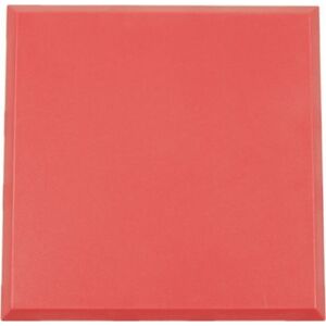 Allnet ALLNET BrickRknowledge Kunststoffschale 2x2 rot oben und unten 10er Pack