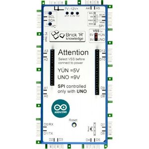 Allnet ALLNET Brick’R’knowledge Arduino Brick für UNO und YUN