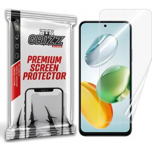GrizzGlass Folia ceramiczna GrizzGlass CeramicFilm do Honor Play 60 Plus