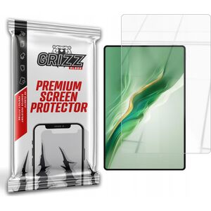 GrizzGlass Szkło hybrydowe GrizzGlass HybridGlass do Honor MagicPad 2 12.3