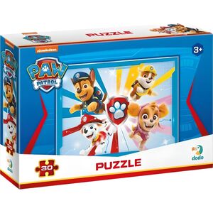 Dodo *****Puzzle 30el Paw Patrol DOB5598 05598